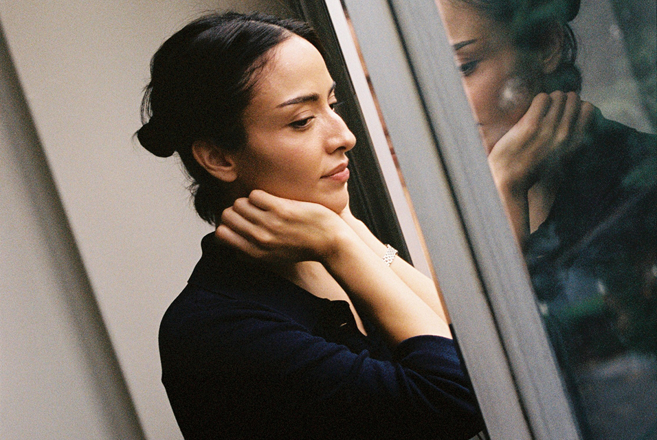 Raw Portraits: Carolina Evoli