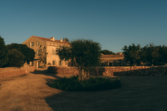 The Quiet Charm of Menorca