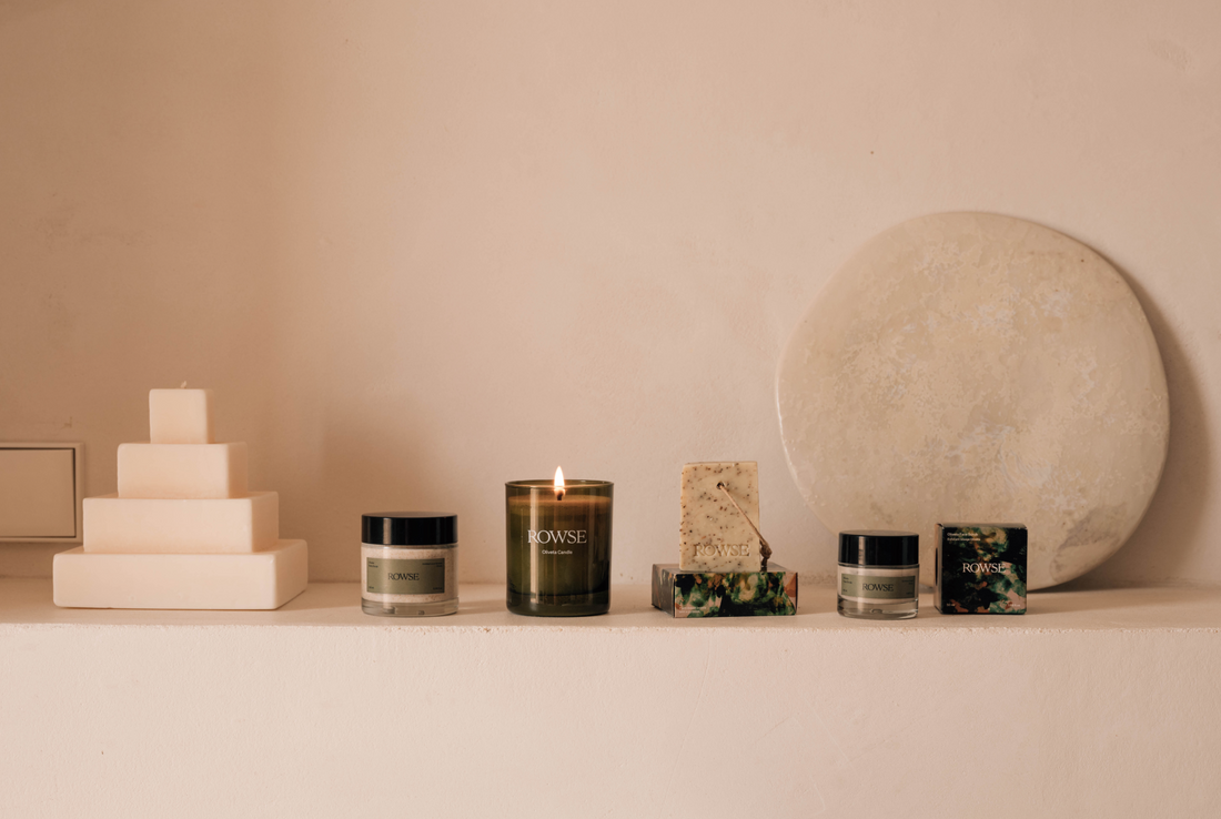 Oliveta Collection