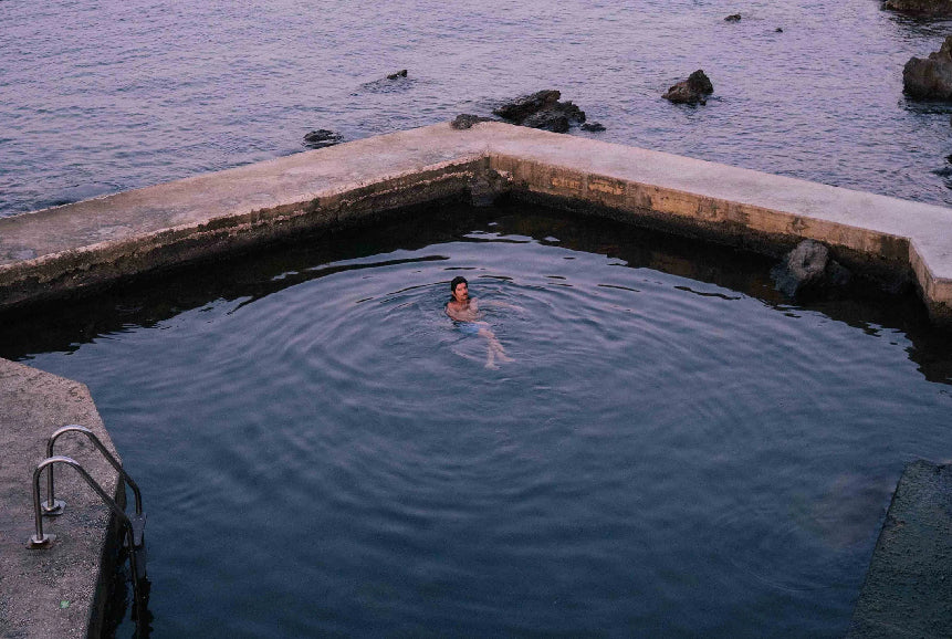 Island Escape to Pantelleria