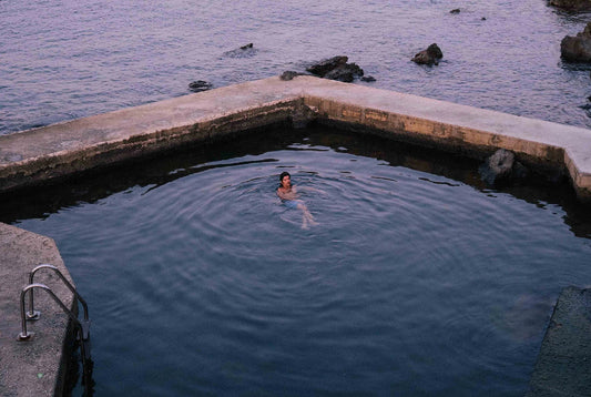 Island Escape to Pantelleria