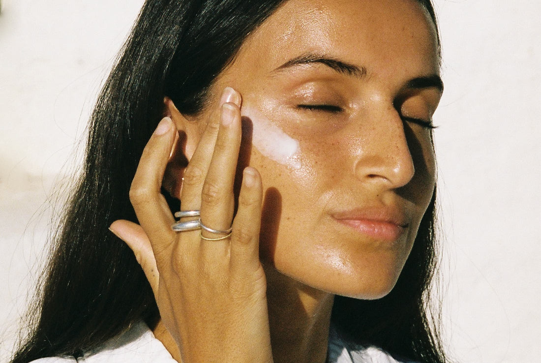 Natural Actives: Niacinamide