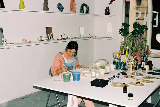 Levens Jewels X ROWSE