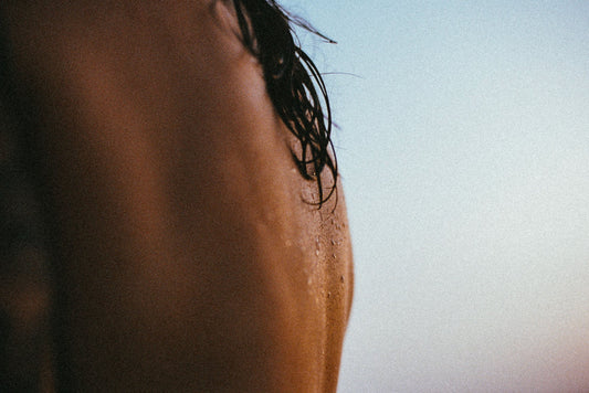 RAW Portraits: Theo Gosselin
