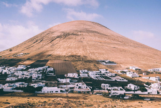 Travel Guide: Lanzarote