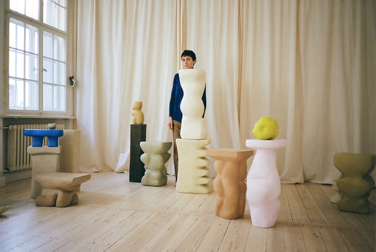 RAW Portraits: Yasmin Bawa