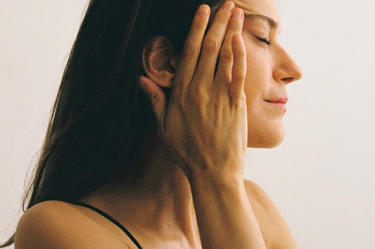 Master the art of facial massage
