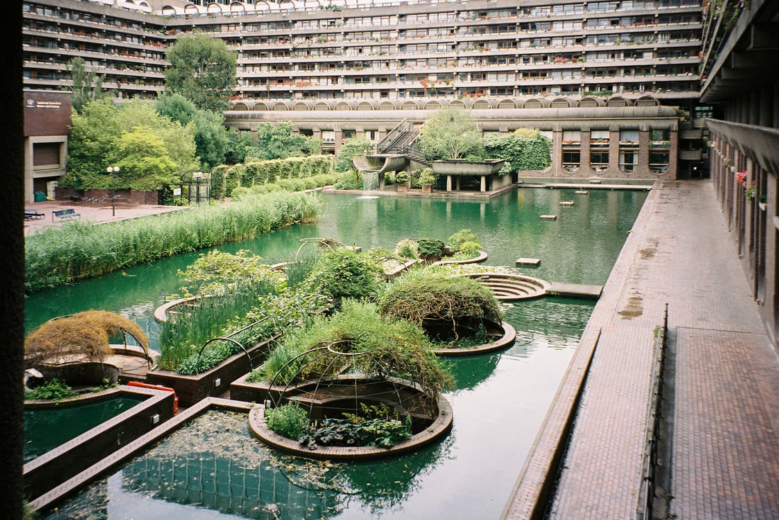 Utopian Living