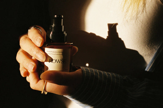 Natural Actives: Pre & Probiotics