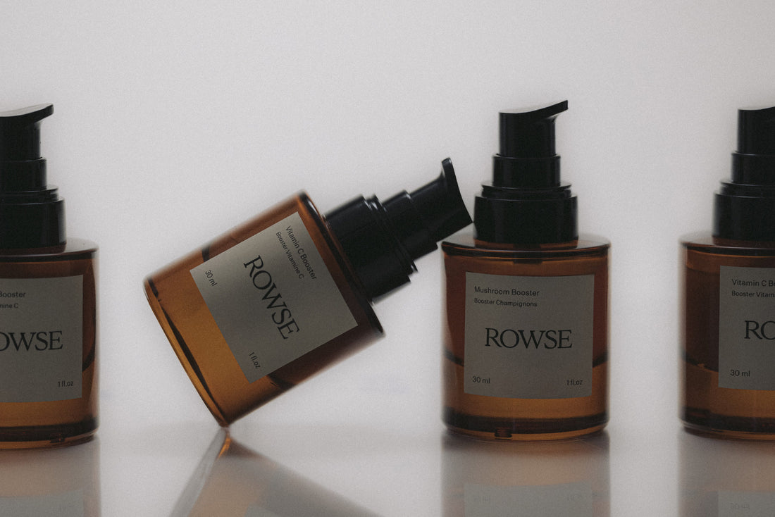 Boost your skin, boost your radiance