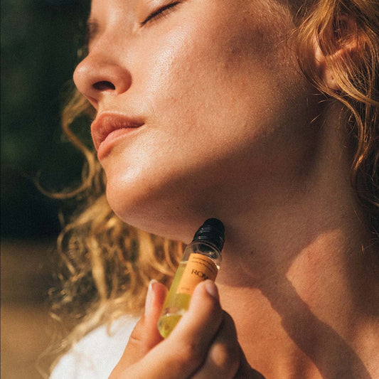 Perfume de Verano