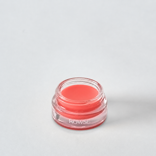 Lip & Cheek Balm: Peach Blush