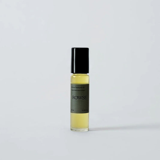 Perfume de Invierno