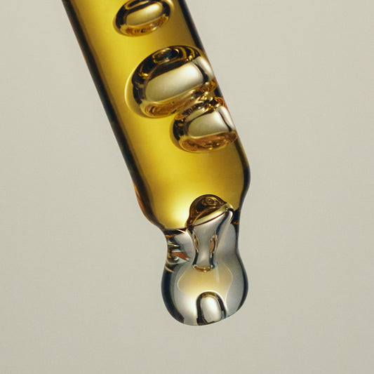 Aceite de Jojoba Orgánico