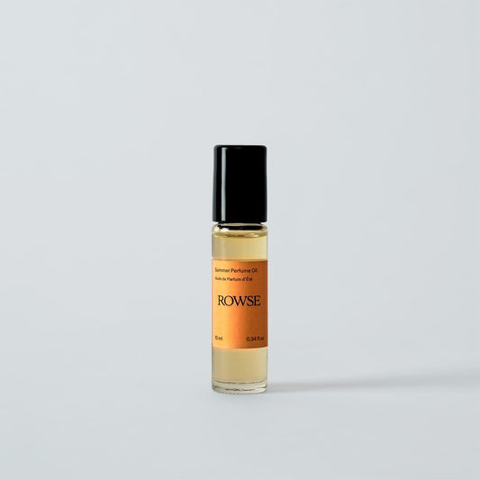 Perfume de Verano