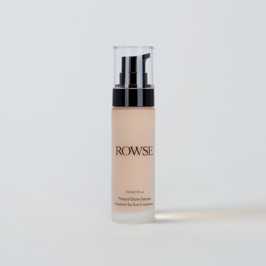 Sérum Glow con Color Light: Powered by Goji Exosomes
