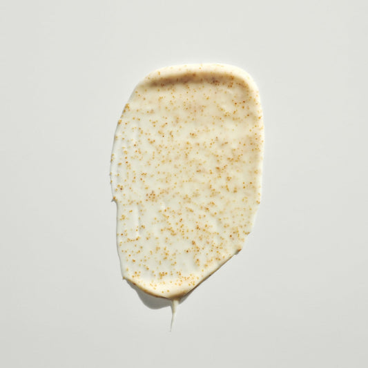 Oliveta Exfoliante Corporal y Capilar