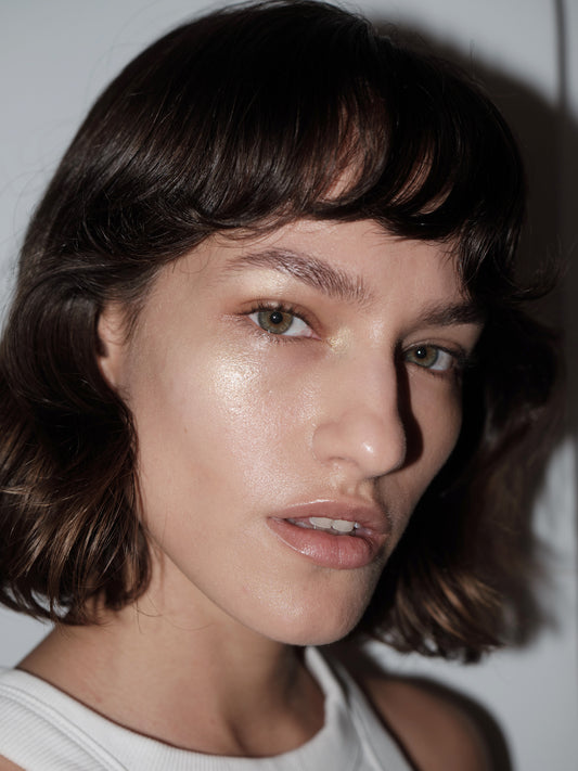 Iluminador en Crema: Pearl