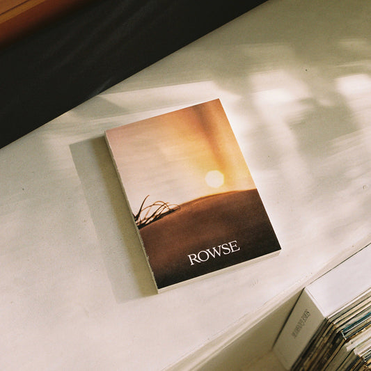 ROWSE Notebook