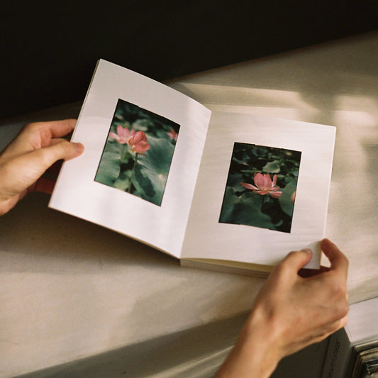 ROWSE Notebook