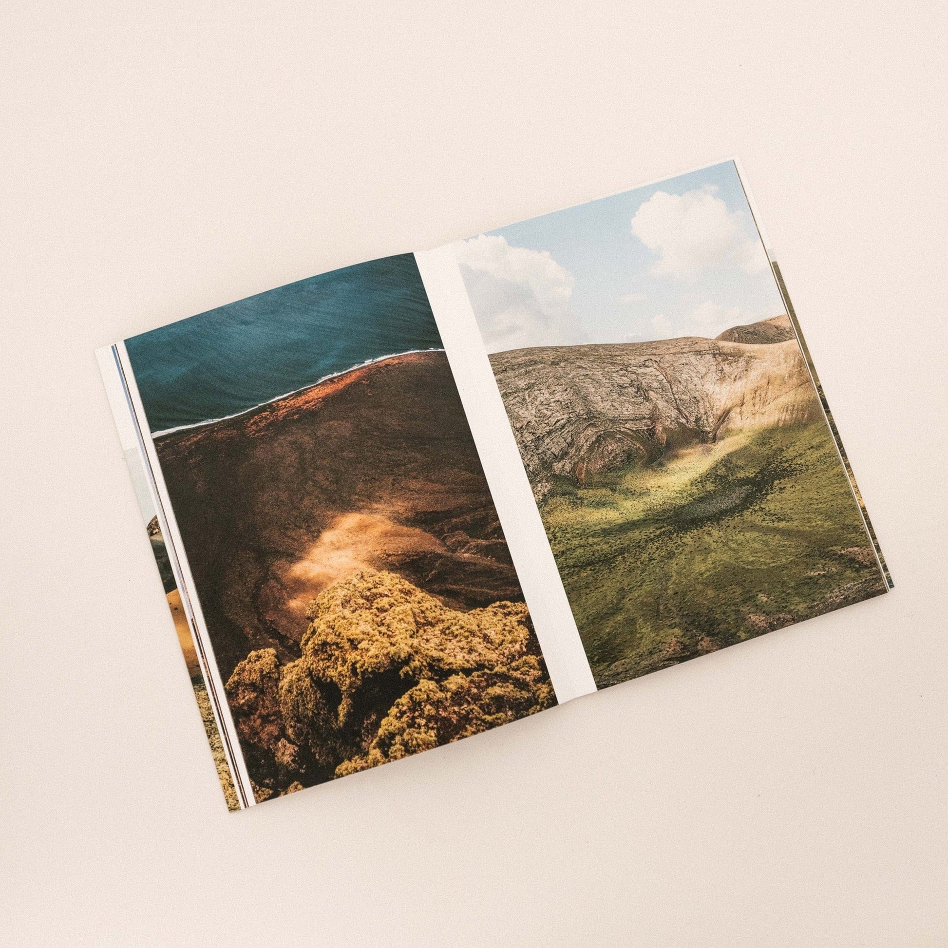 ROWSE-development Beauty Tool The Matter of Nature Book1