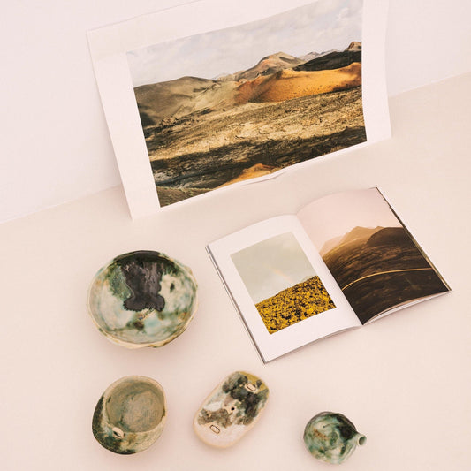 ROWSE-development Beauty Tool The Matter of Nature Book1
