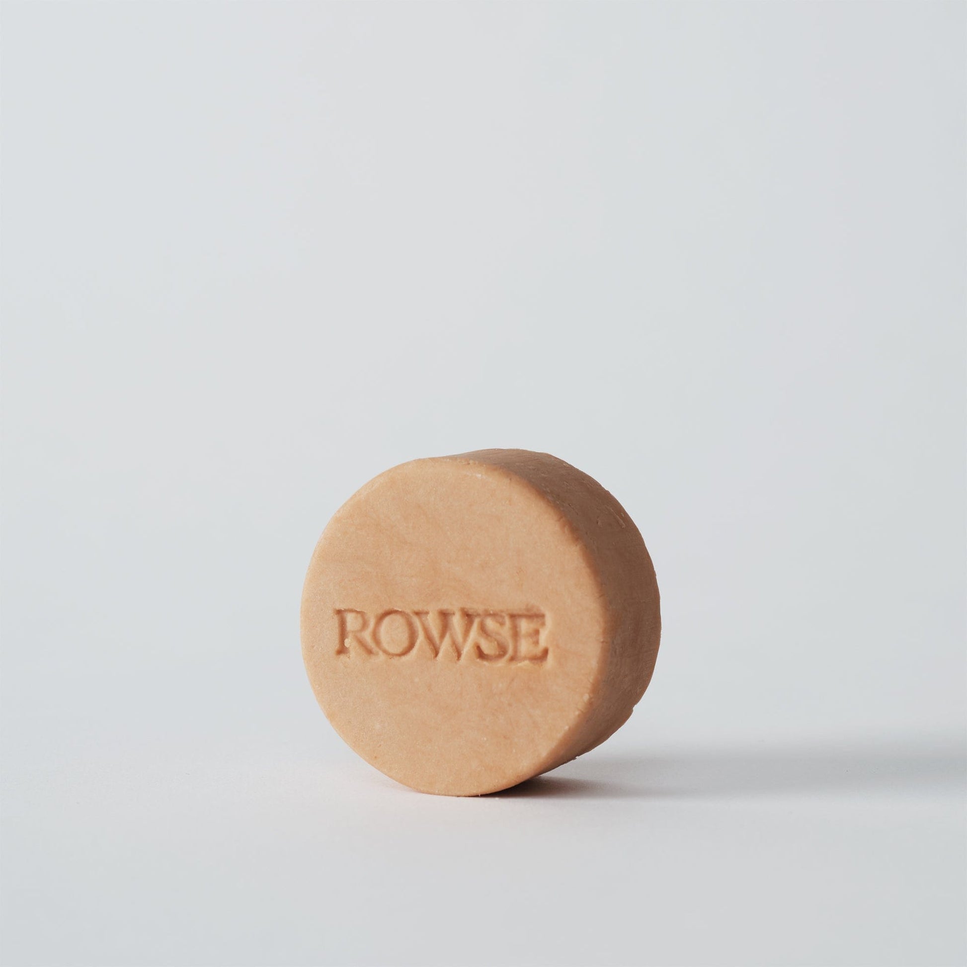 ROWSE-development Centella Asiatica & Orange Face Cleanser_new