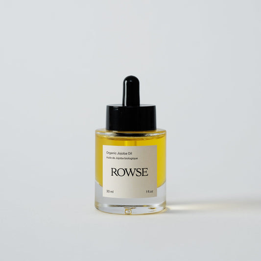 ROWSE-development Organic Jojoba Oil