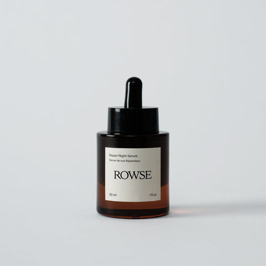 ROWSE-development Repair Night Serum