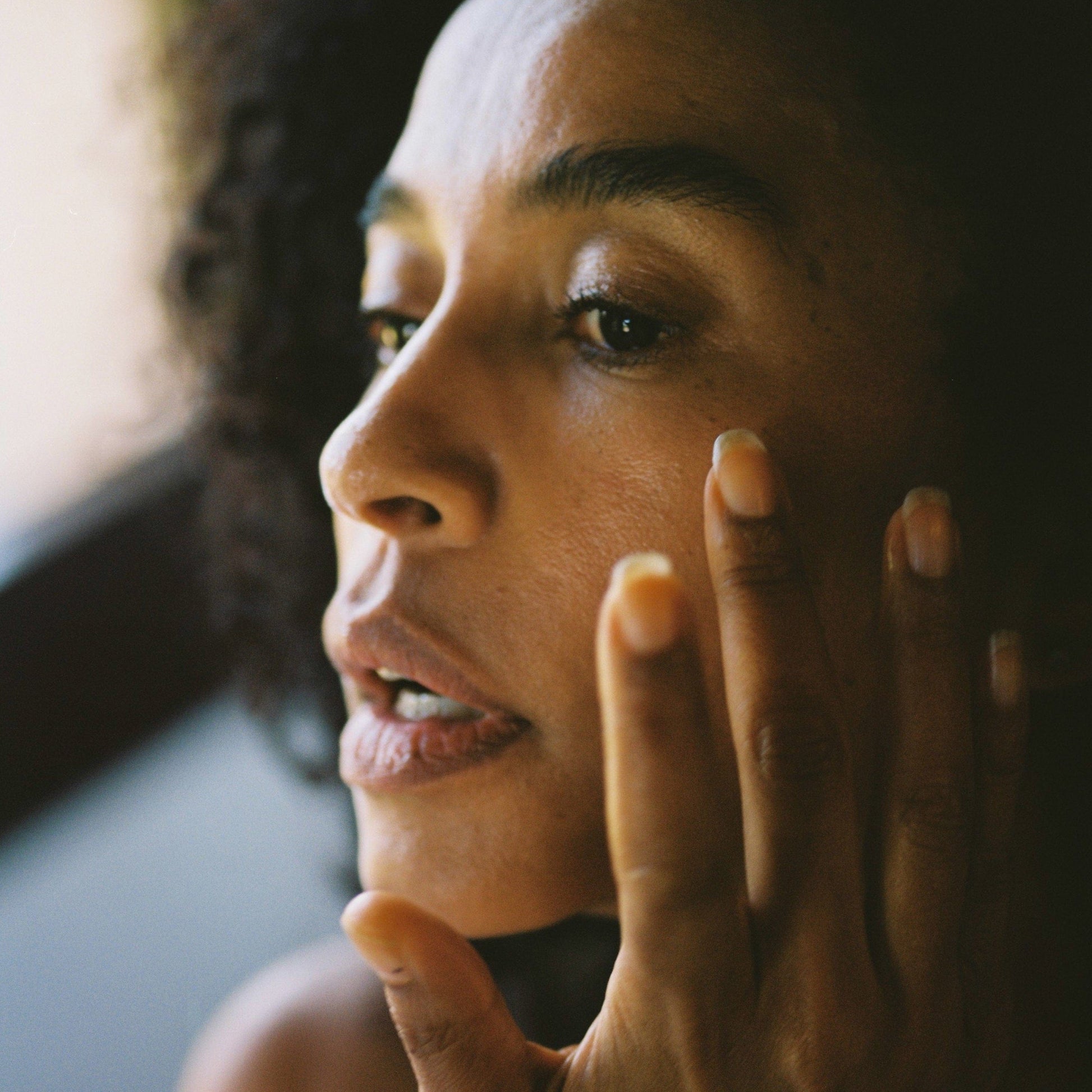 ROWSE-development Serums Regenerate Night Serum