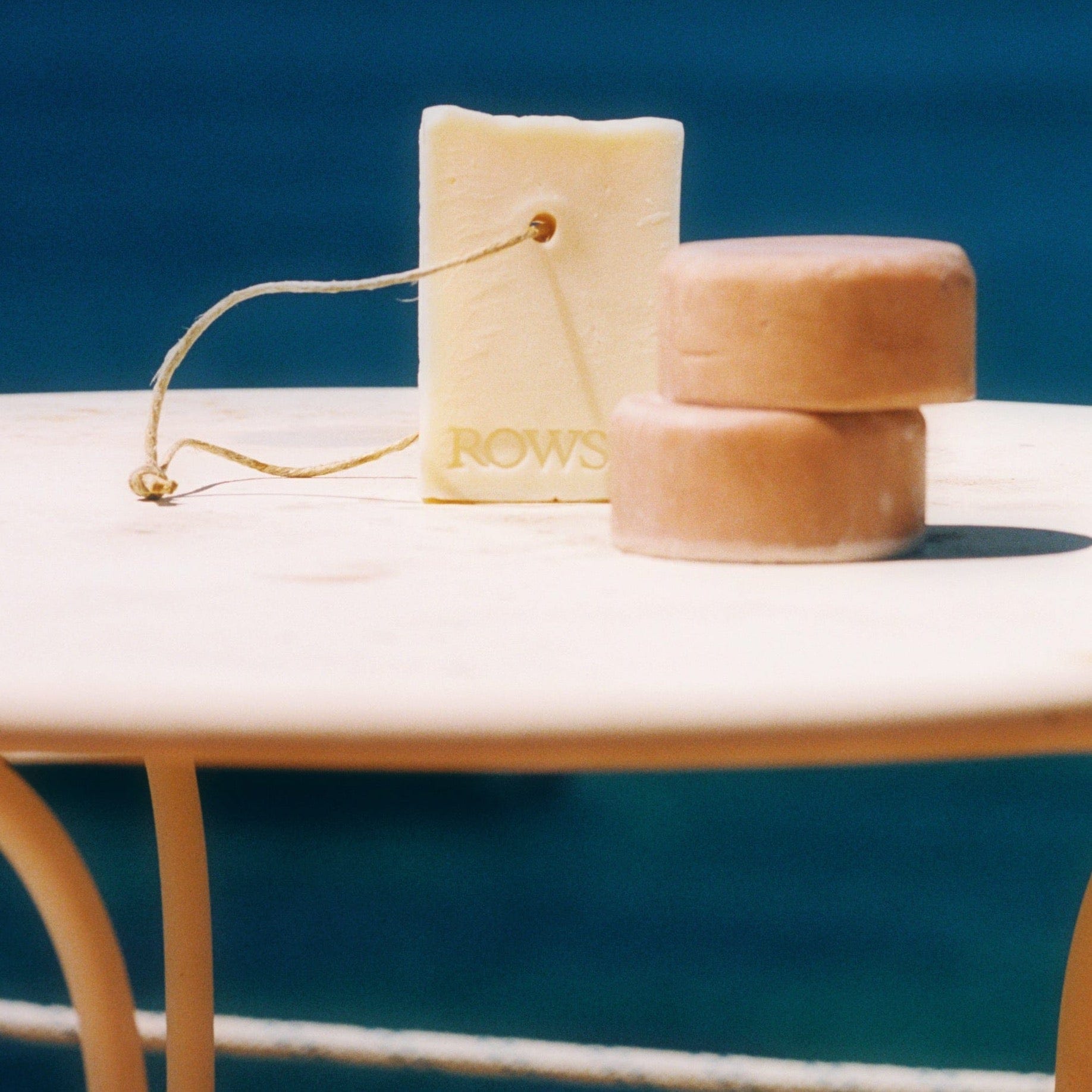 ROWSE-development Shampoo Bars Great Repair Shampoo Bar
